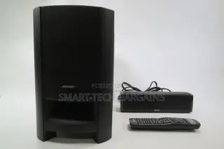Bose Cinemate 15