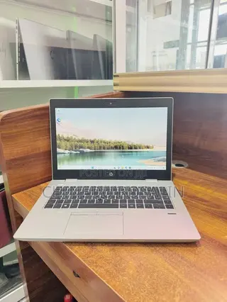 Laptop HP ProBook 645 G4 16GB AMD Ryzen 5 SSD 256GB