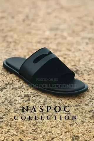 Men’S Slippers