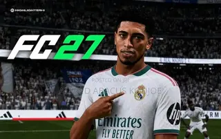 Fc 27 Game Accounts Available