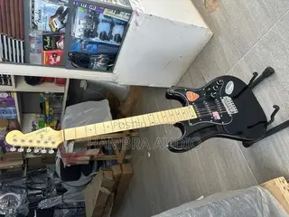 Fender Lead / Electric Guitar