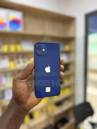 Apple iPhone 12 128 GB Blue