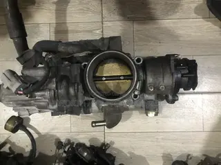 Toyota Tundra V8 Throttle Body