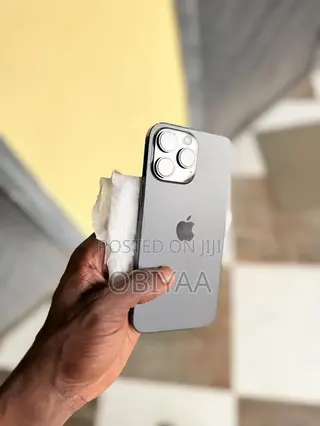 Apple iPhone 14 Pro Max 128 GB Gray