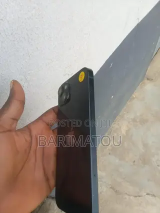 Apple iPhone 14 Plus 128 GB Black