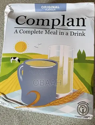 Complan Powder
