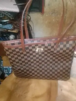 Ladies Bags