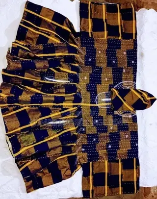 Northern Smocks
