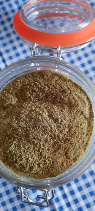 Horsetail Powder Available