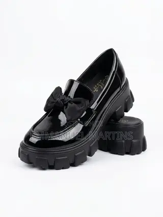 Chic Durable Hi-Way Best Back to School Shoe.