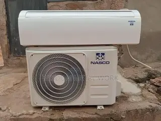 Nasco 2.0HP Air Conditioner