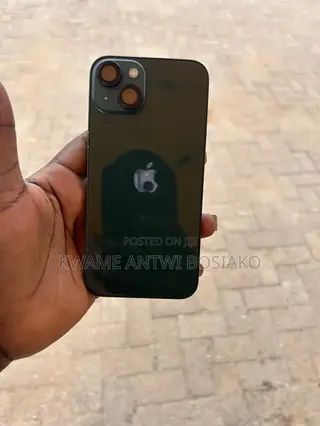 Apple iPhone 13 128 GB Green