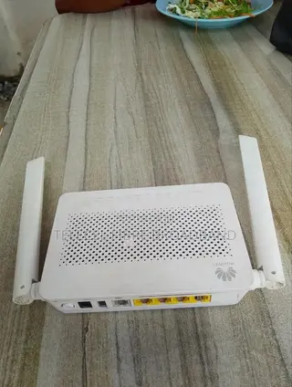Telecel Fixed Broadband