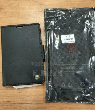 Samsung Galaxy Z Fold 8 Cases