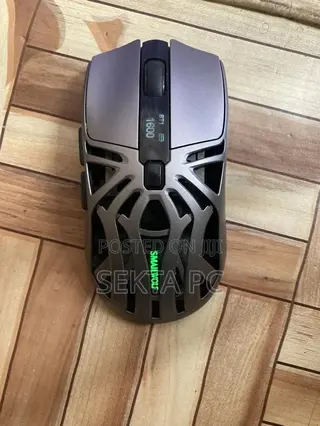 ​SMAILWOLF RS8 Tri-Mode Mouse