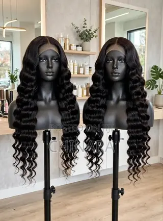 Human Hair