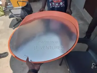 Convex Mirror 80cm