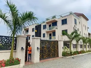 2bdrm Apartment in C25, Community 25 for rent