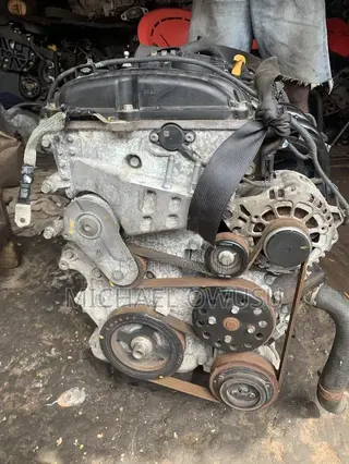 Elantra, Kona, Forte, Seltos 2017-2020 Engine Only