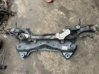 Sonata Front Beam Complete 17-22