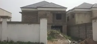 4bdrm House in Ga East Municipal for sale