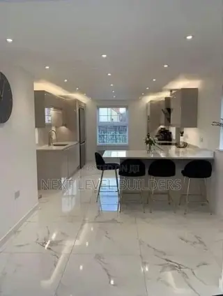 “Professional Floor and Wall Tiling in Accra | Next Level Builders.”