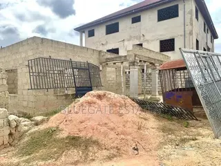 Newly Built 3bedroom House