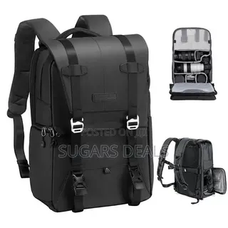 K F Concept Beta Photography Backpack