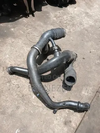 F150 2015 to 2020 Turbo to Air Intake Tube