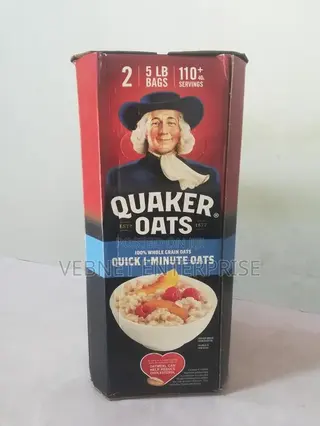 Quaker Oats