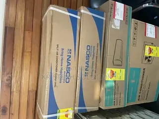 Brand New Hisense 1.5hp