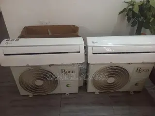 Double Roch Air Conditioner
