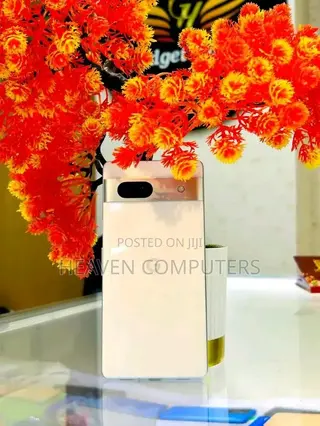 Google Pixel 7 Pro 256 GB Gold