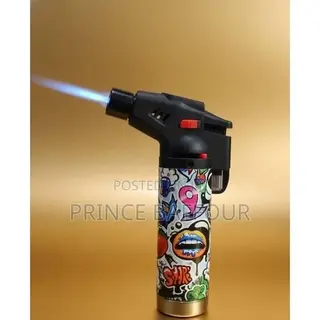 Gas Lighters