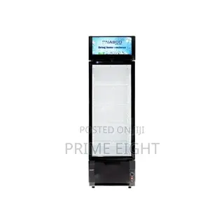 Nasco-288-LTRS-Display-Fridge-Nas-Fl350-1dr