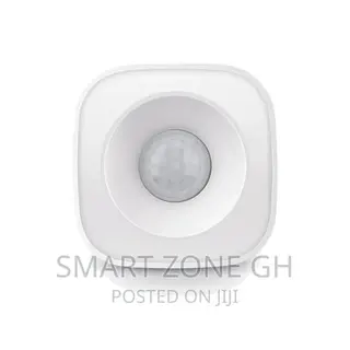 Zigbee Wifi Pir Motion Sensor
