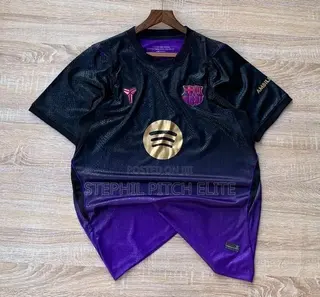 Barcelona 2026/27 Away Jersey