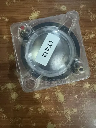 Kara 12 Inches Diaphragm