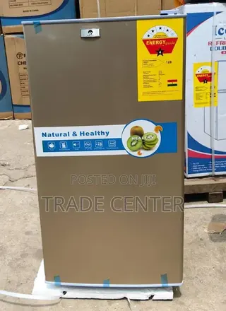 Bright Cool Table Top Single Door Fridge