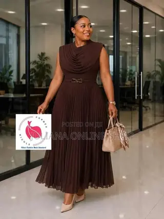 Dinner Wear / Wedding Guest Dress