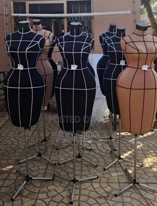 Pinnable Dummies