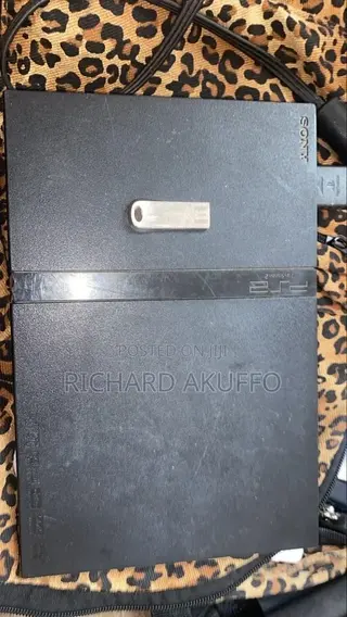 PlayStation 2