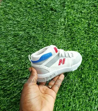 Kids Gucci Sneakers