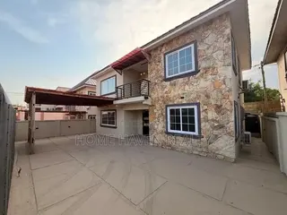 3bdrm House in Achimota Golf Hills, School Area for sale