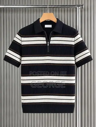 Knitted Shirts