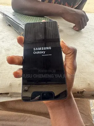 Samsung Galaxy A06 64 GB Blue