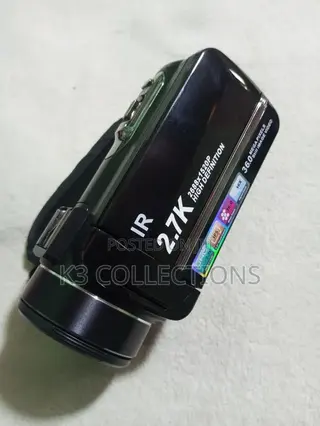 Digital Camcorder