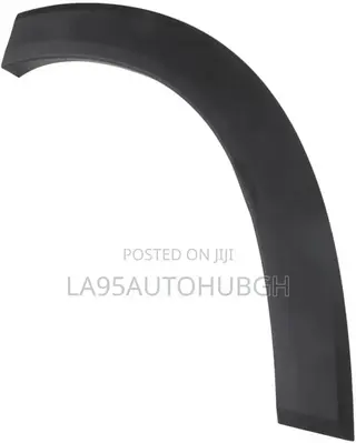 Honda HRV 2023,2024,2025 Door Arc/Rear Fender Molding