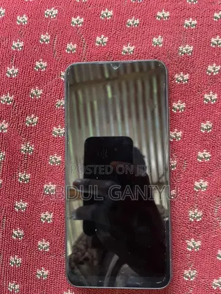 Xiaomi Redmi 10A 128 GB Black