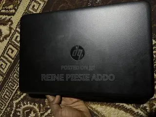 New Laptop HP Pavilion 15 8GB Intel Core I3 HDD+SSD 1T